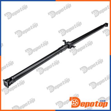 Arbre de transmission arrière pour HONDA | NWN-HD-004, 65-4008